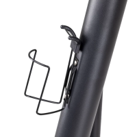 Орбитрек магнитный inSPORTline Hodore ET серый