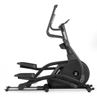 Орбитрек электромагнитный Zipro Mission черный