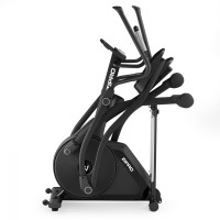 Орбитрек электромагнитный Zipro Mission черный