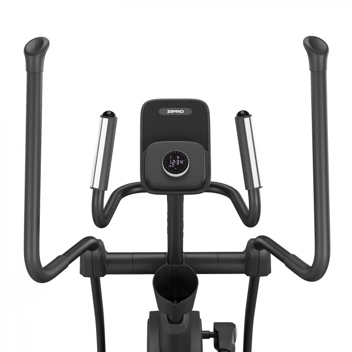 Орбітрек електромагнітний Zipro Mission чорний