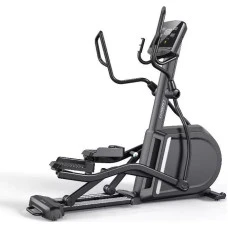 Орбитрек электромагнитный Gymost E17 черный