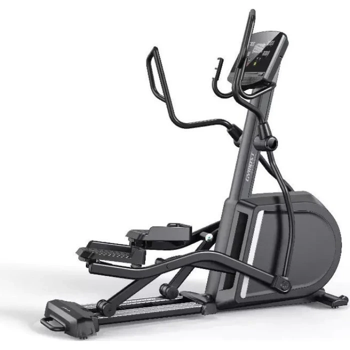 Орбитрек электромагнитный Gymost E17 черный