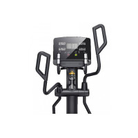 Орбітрек електромагнітний Gymost E17 чорний