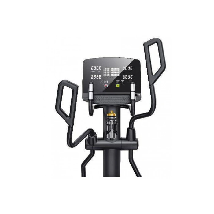 Орбитрек электромагнитный Gymost E17 черный