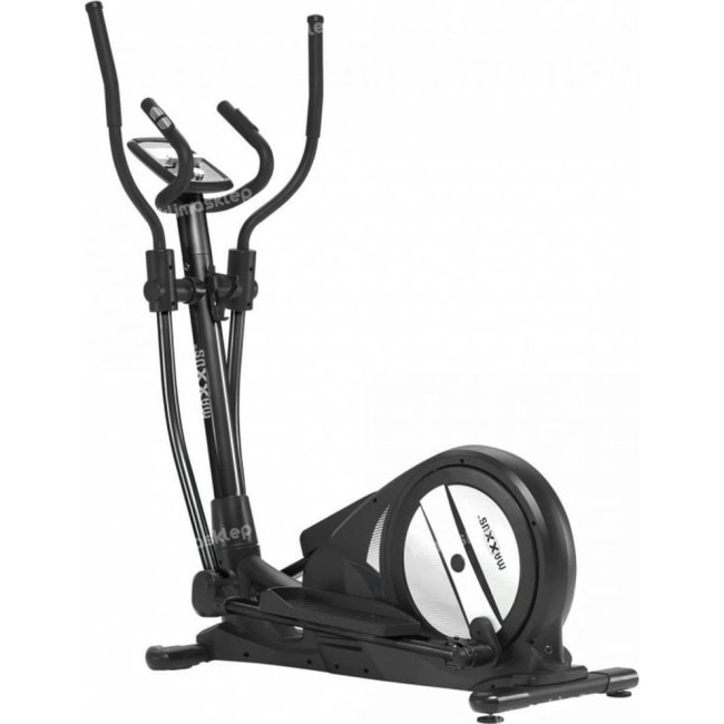 Орбітрек TKO Maxxus CX 3.0 чорний Орбітрек TKO Maxxus CX 3.0 чорний