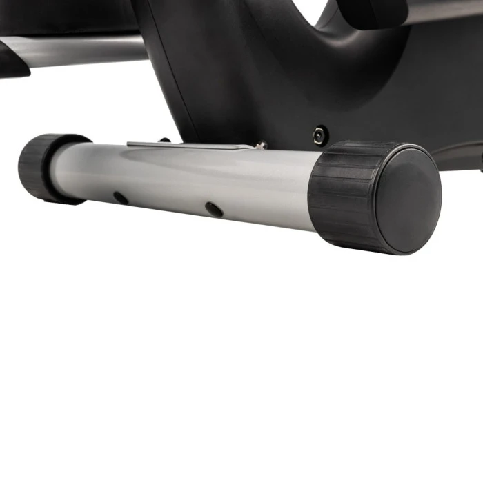 Орбитрек магнитный XTERRA E15 черно-серый