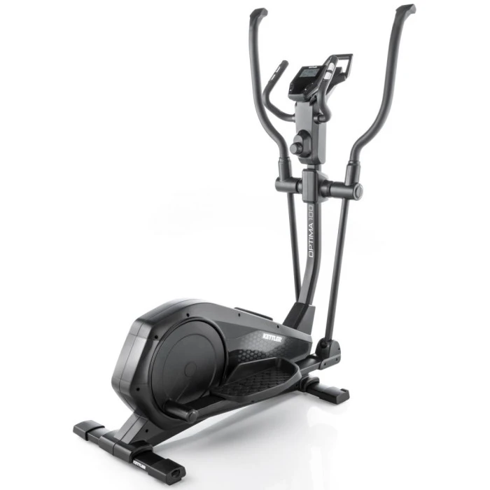 Орбитрек магнитный KETTLER OPTIMA 100 черный