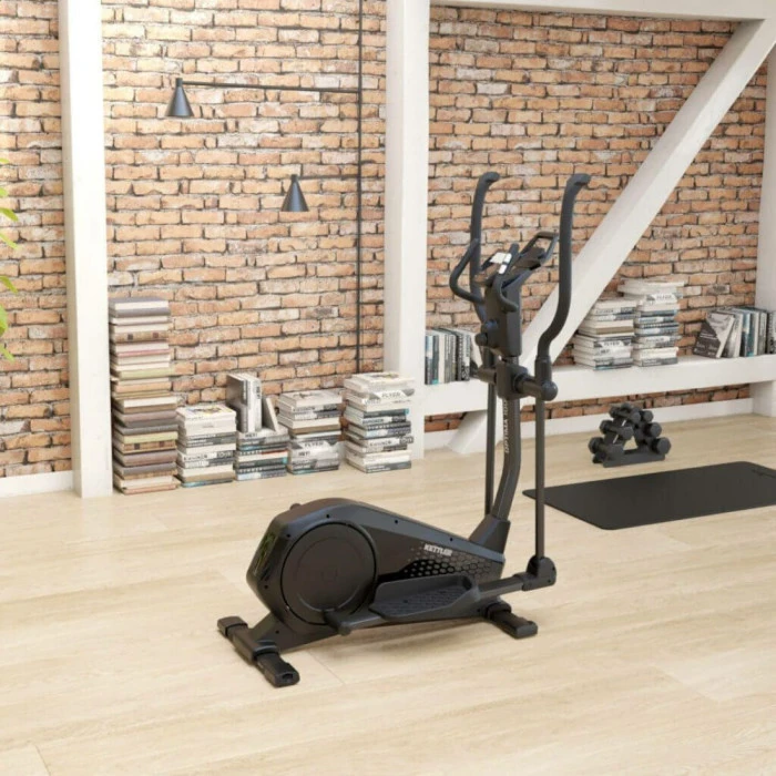 Орбитрек магнитный KETTLER OPTIMA 100 черный