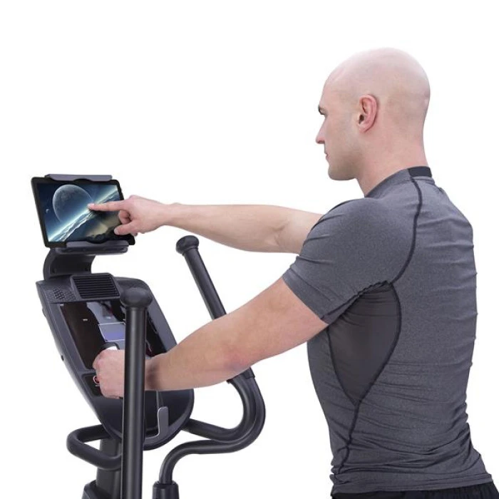 Орбитрек магнитно-воздушный H5815 HMS PREMIUM черный