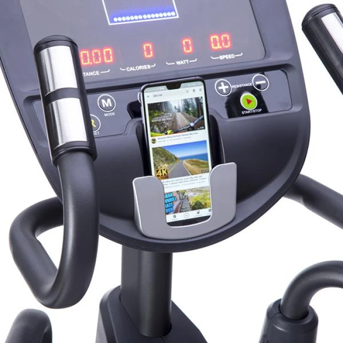 Орбитрек магнитно-воздушный H5815 HMS PREMIUM черный