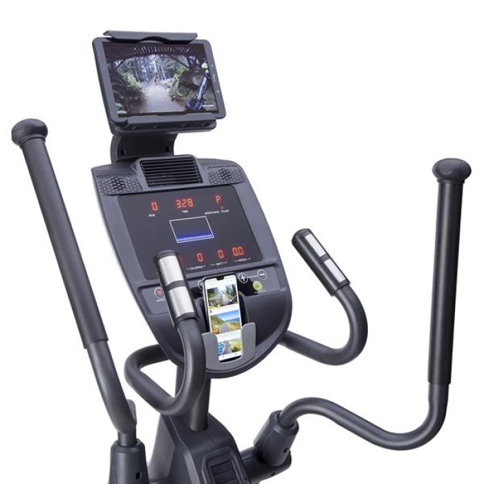 Орбитрек магнитно-воздушный H5815 HMS PREMIUM черный