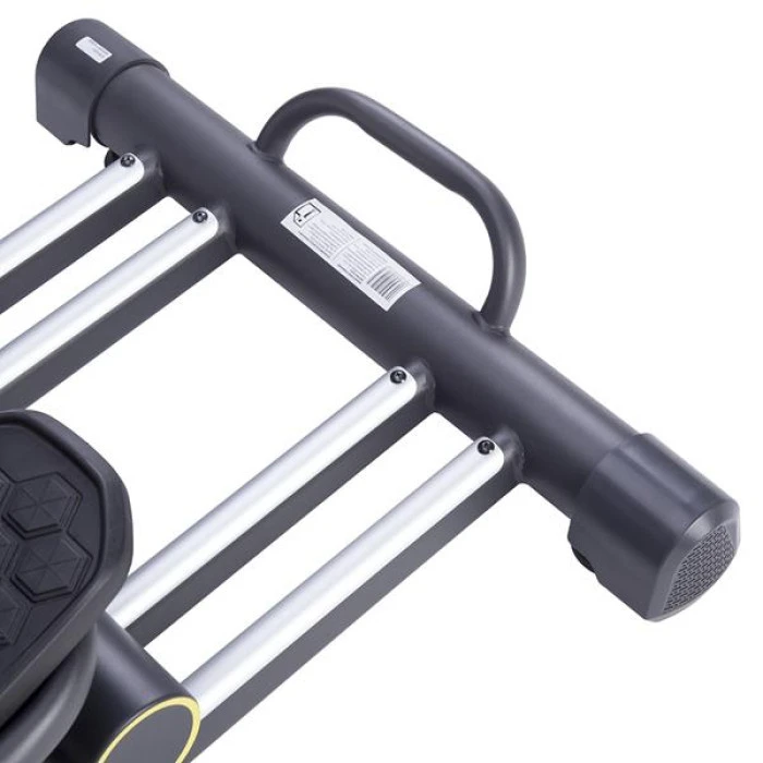 Орбитрек магнитно-воздушный H5815 HMS PREMIUM черный