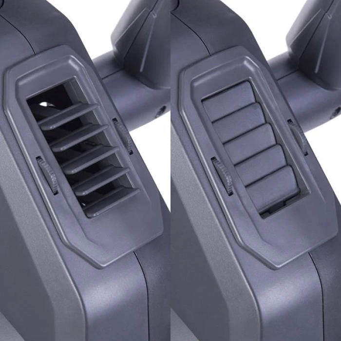 Орбитрек магнитно-воздушный H5815 HMS PREMIUM черный