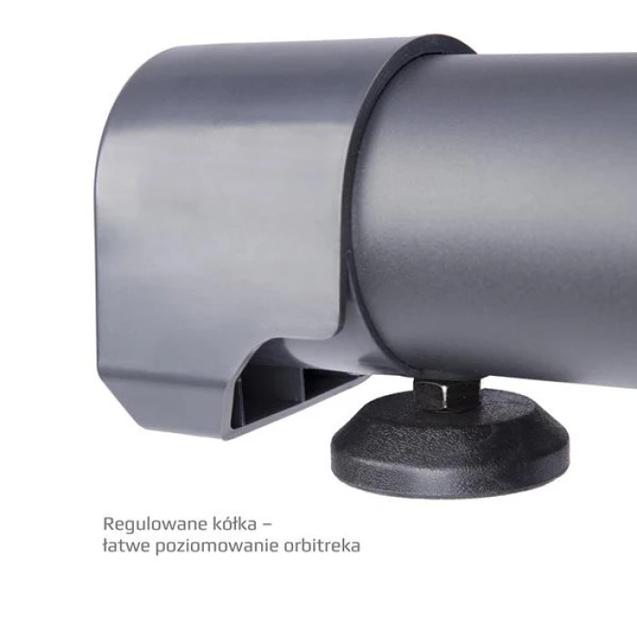 Орбитрек магнитно-воздушный H5815 HMS PREMIUM черный