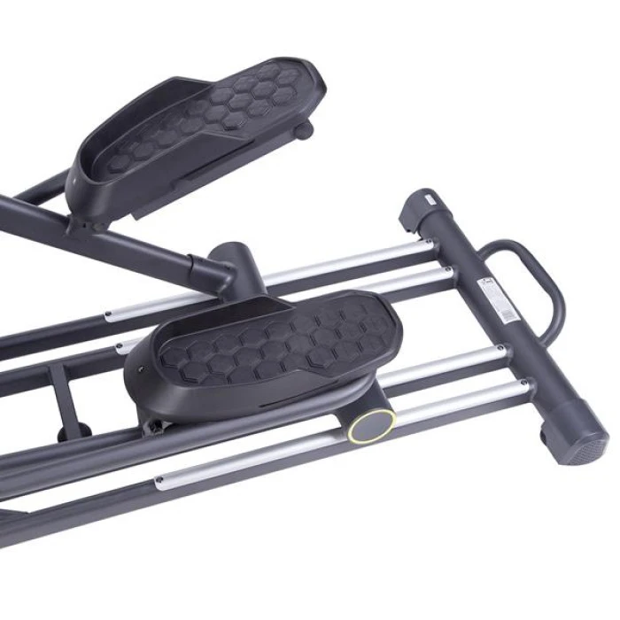 Орбитрек магнитно-воздушный H5815 HMS PREMIUM черный