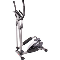 Орбитрек магнитный Vivo ZX-1220 серый