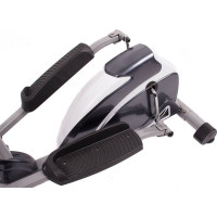 Орбитрек магнитный Vivo ZX-1220 серый