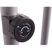 Орбитрек магнитный Vivo ZX-1220 серый