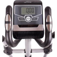 Орбитрек магнитный Vivo ZX-1220 серый