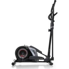 Орбитрек механический Abarqs OR-590 черный