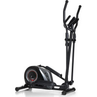 Орбитрек механический Abarqs OR-590 черный