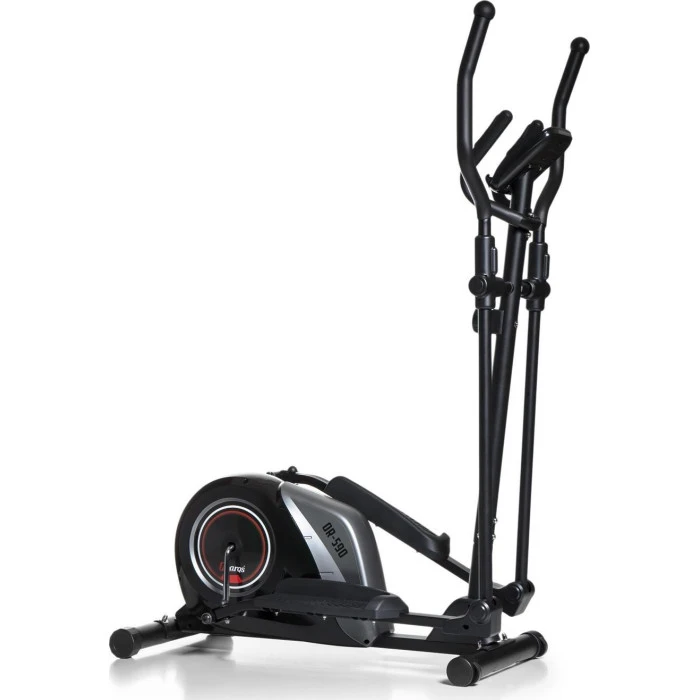 Орбітрек механічний Abarqs OR-590 чорний