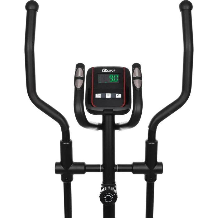 Орбітрек механічний Abarqs OR-590 чорний