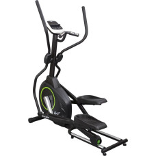 Орбитрек магнитный Eb Fit E-NW1000 черный