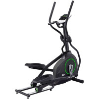 Орбитрек магнитный Eb Fit E-NW1000 черный