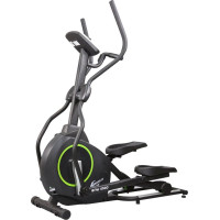 Орбитрек магнитный Eb Fit E-NW1000 черный