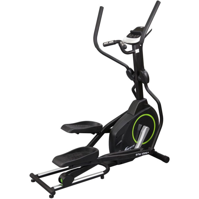 Орбитрек магнитный Eb Fit E-NW1000 черный