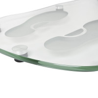 Вибрационный массажный пояс inSPORTline Rexabelt серый