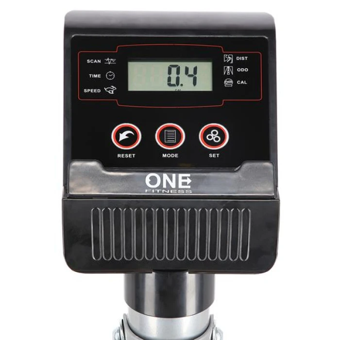 Велотренажер механический RW3011 ONE FITNESS