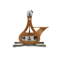 Тренажер для верхньої частини тіла NOHRD Oxbridge WaterGrinder G1 Cherry