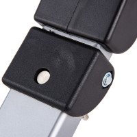 Велотренажер механічний Body Sculpture BC890