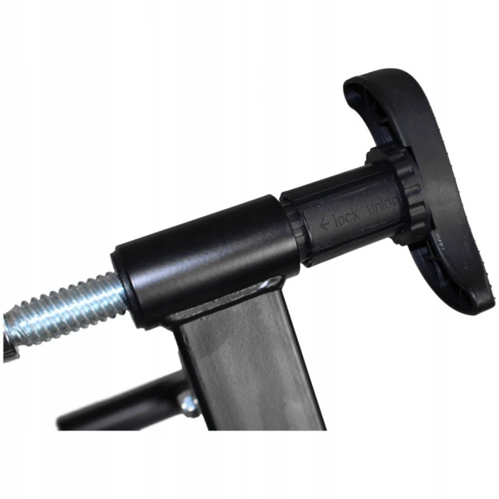 Велотренажер магнитный MASTER X-04