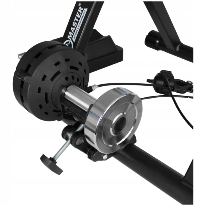 Велотренажер магнитный MASTER X-04