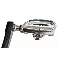 Велотренажер электромагнитный NOHRD V2 Club Ash