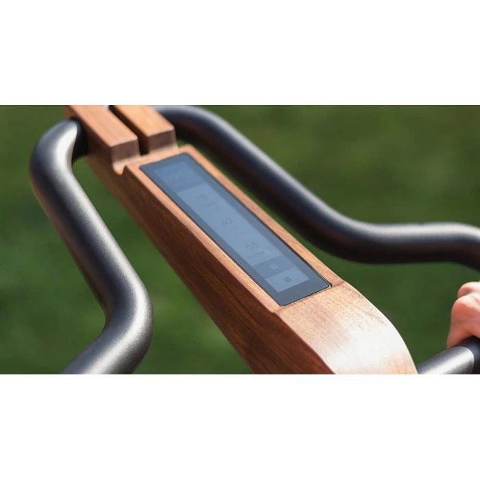 Велотренажер электромагнитный NOHRD V2 Club Ash