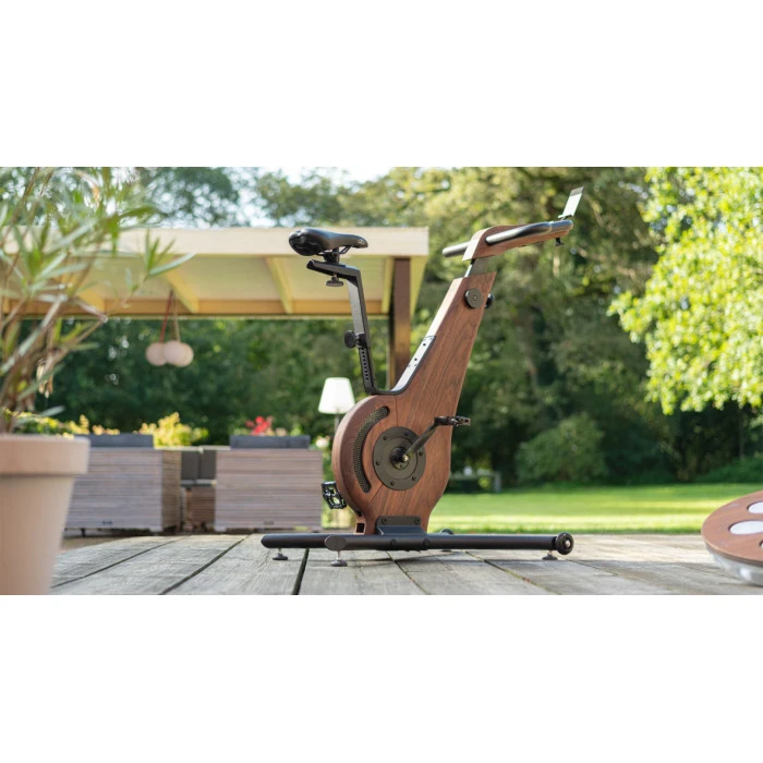 Велотренажер электромагнитный NOHRD V2 Club Ash