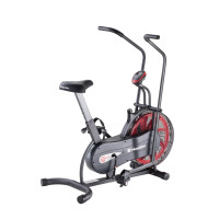 Велотренажер воздушный inSPORTline Airbike Basic II