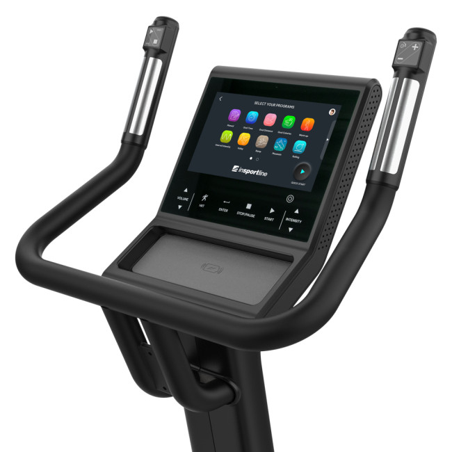 Велотренажер электромагнитный inSPORTline Velocer UB