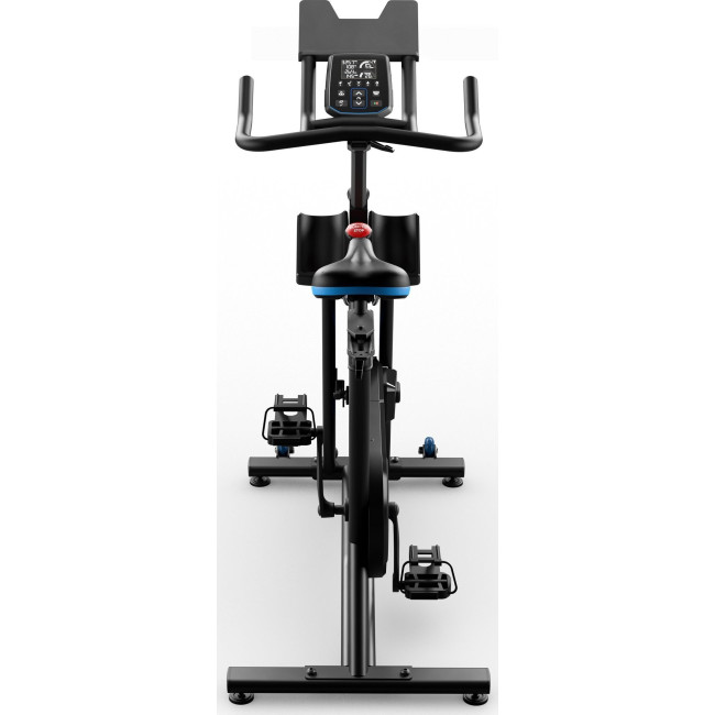 Велотренажер Horizon Fitness Indoor Cycle 7.0 IC-22 чорно-синій