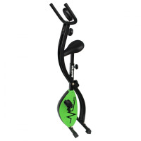 Велотренажер магнитный MASTER R02