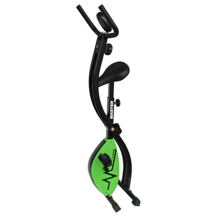 Велотренажер магнитный MASTER R02