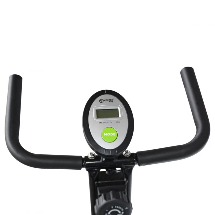 Велотренажер магнитный MASTER R02