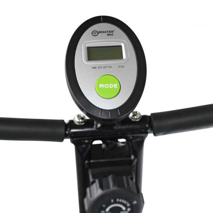 Велотренажер магнитный MASTER R02