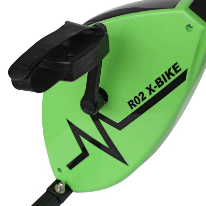 Велотренажер магнитный MASTER R02