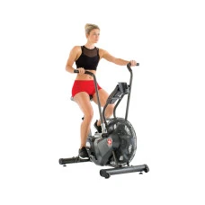 Велотренажер воздушный SCHWINN AIRDYNE AD6i