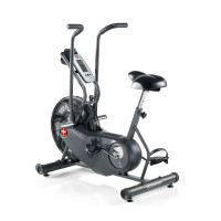 Велотренажер повітряний SCHWINN AIRDYNE AD6i